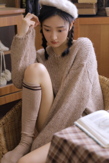 明星专题：路易吉·莎玛娜